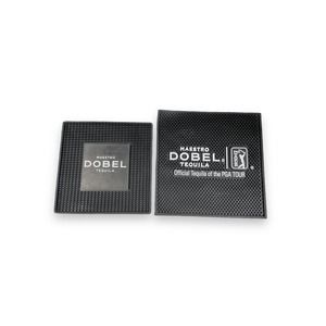 Maestro Dobel Tequila Branded Bar/Cocktail Rubber Mats Official PGA Tour